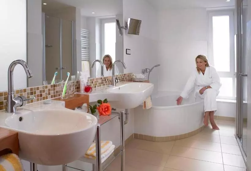 Пансион Flörke