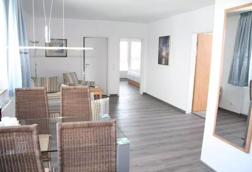 Пансион Flörke