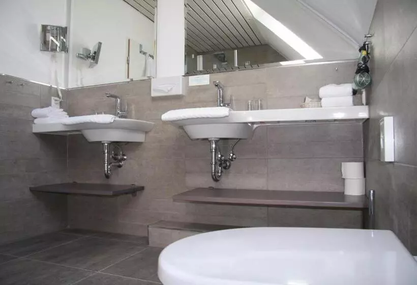 Пансион Flörke