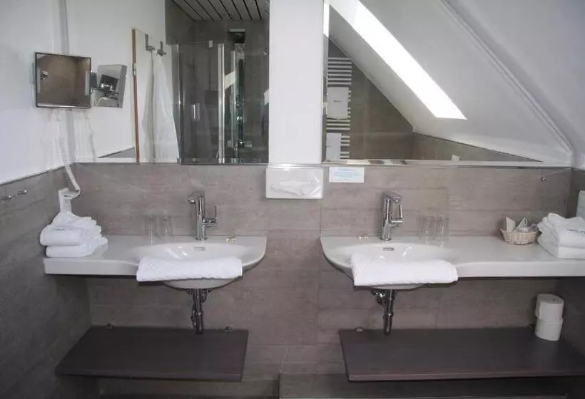 Пансион Flörke