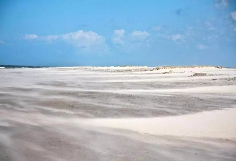 Пансион Flörke