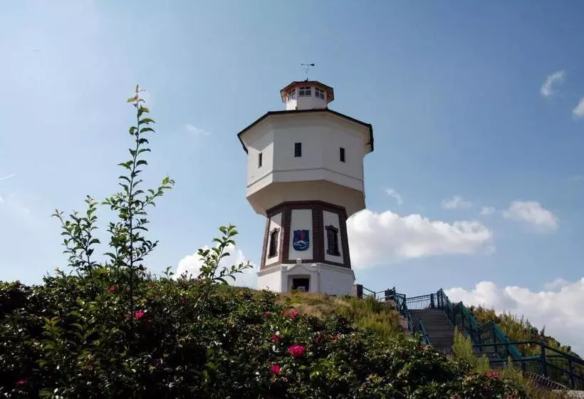 Пансион Flörke