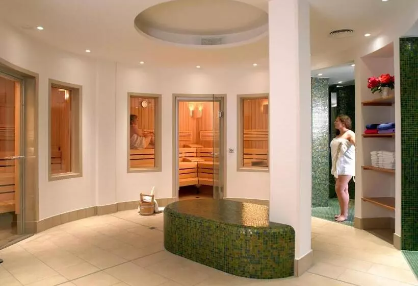 Пансион Flörke