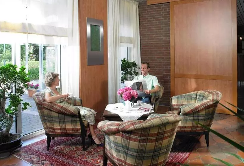 Пансион Flörke