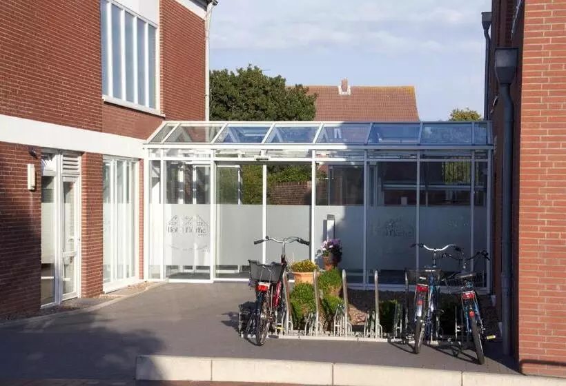 Пансион Flörke