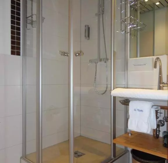 Пансион Flörke