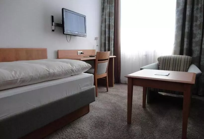 Пансион Flörke