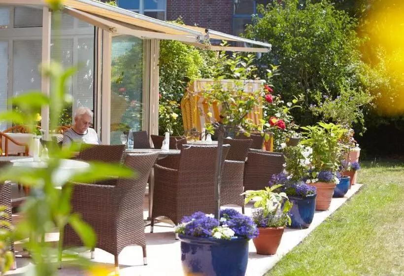 Пансион Flörke