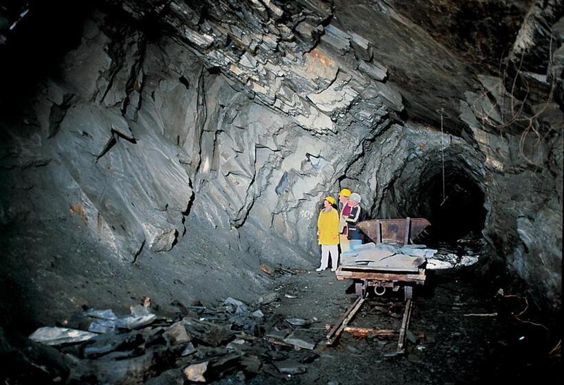 Sporthotel Zum Hohen Eimberg