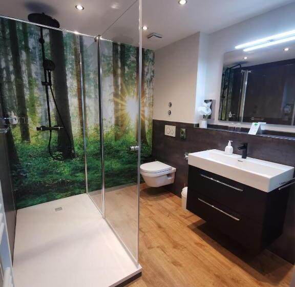 Sporthotel Zum Hohen Eimberg