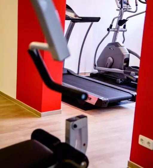 Sporthotel Zum Hohen Eimberg