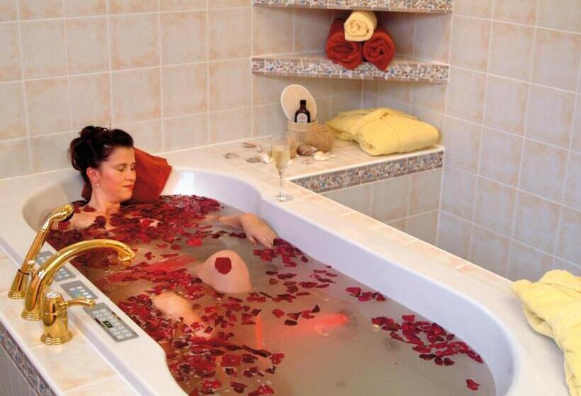 Sporthotel Zum Hohen Eimberg