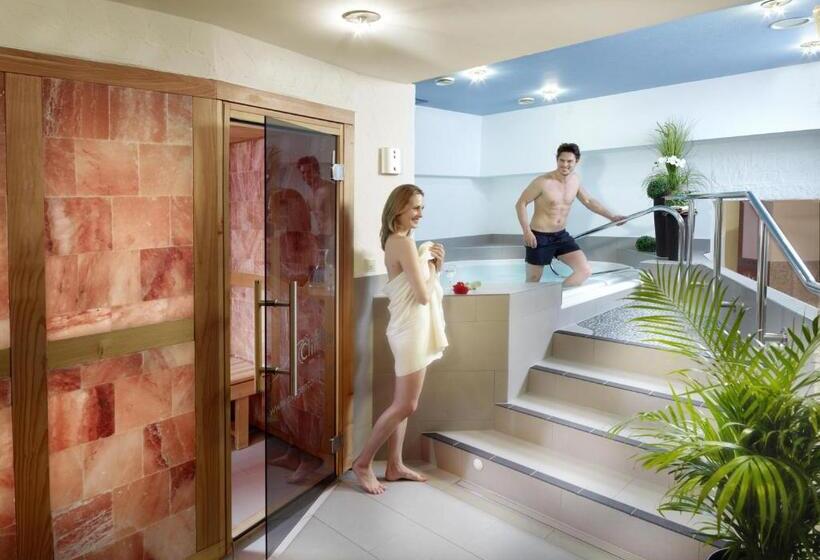 Sporthotel Zum Hohen Eimberg