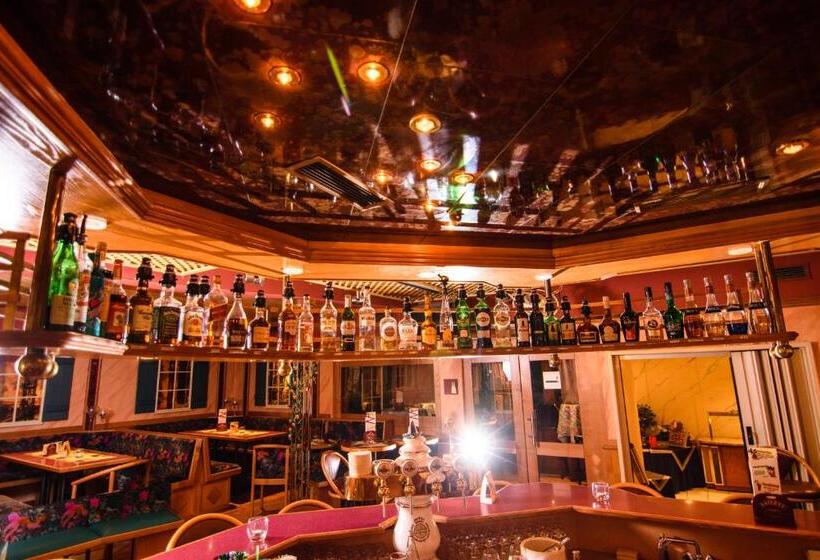 Sporthotel Zum Hohen Eimberg