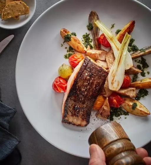 Sporthotel Zum Hohen Eimberg