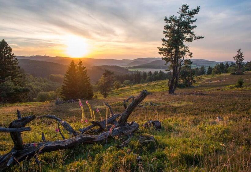 Sporthotel Zum Hohen Eimberg