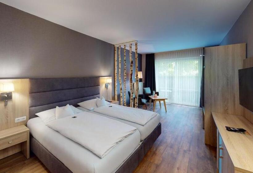 Sporthotel Zum Hohen Eimberg