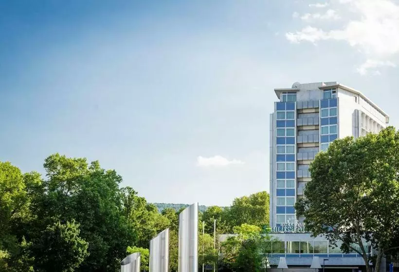 Althoff Hotel Am Schlossgarten