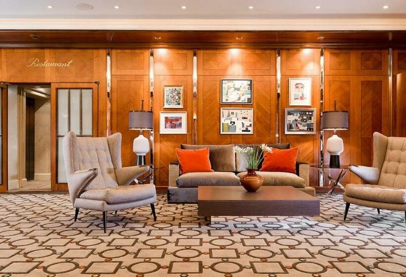 Althoff Hotel Am Schlossgarten