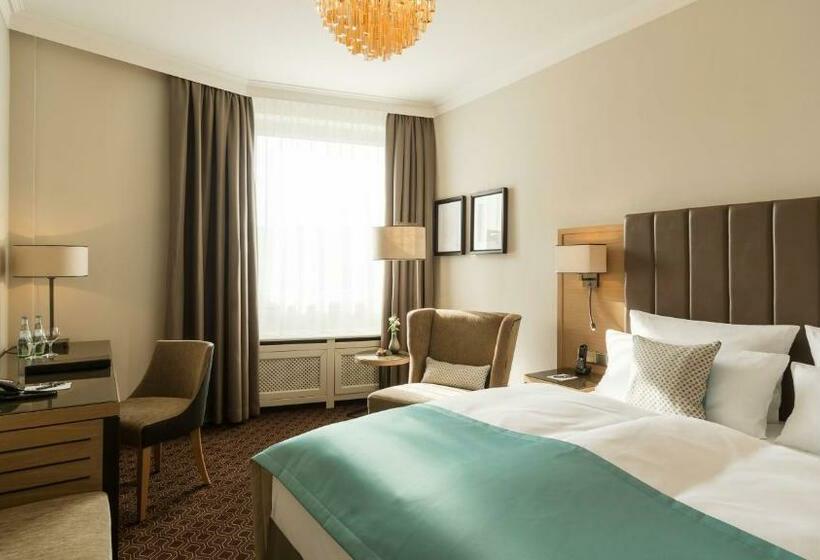 Althoff Hotel Am Schlossgarten