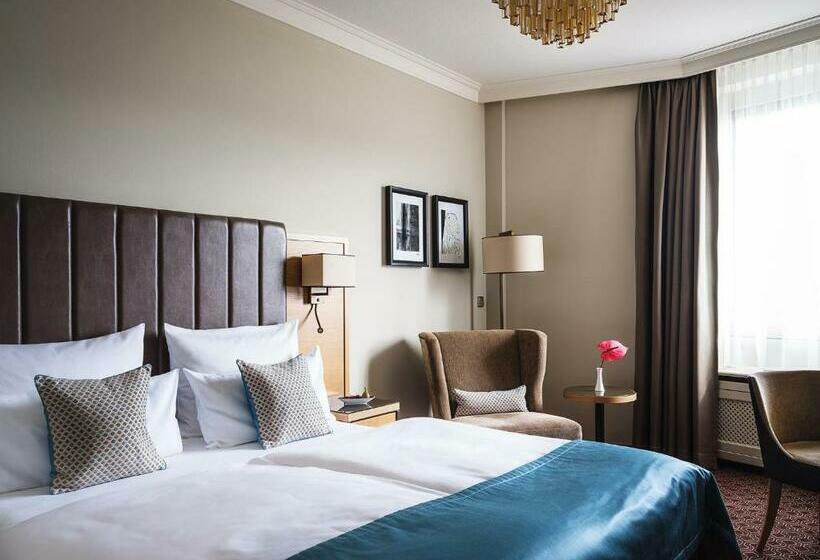 Althoff Hotel Am Schlossgarten