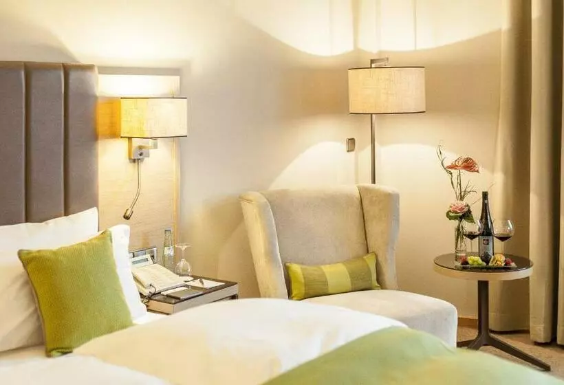 Althoff Hotel Am Schlossgarten