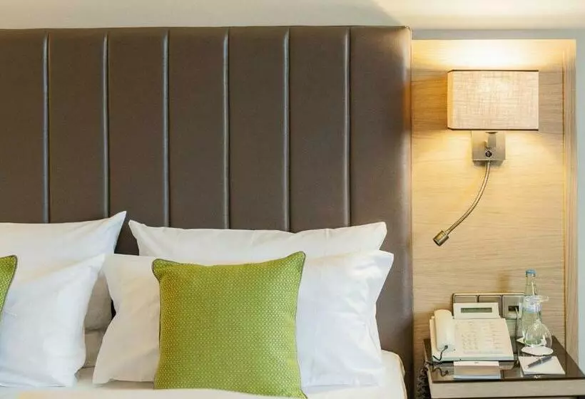 Althoff Hotel Am Schlossgarten