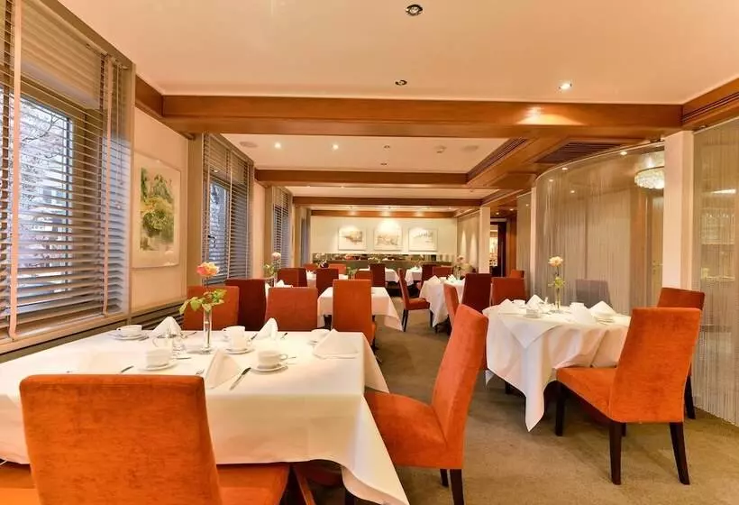 فندق Adler Asperg