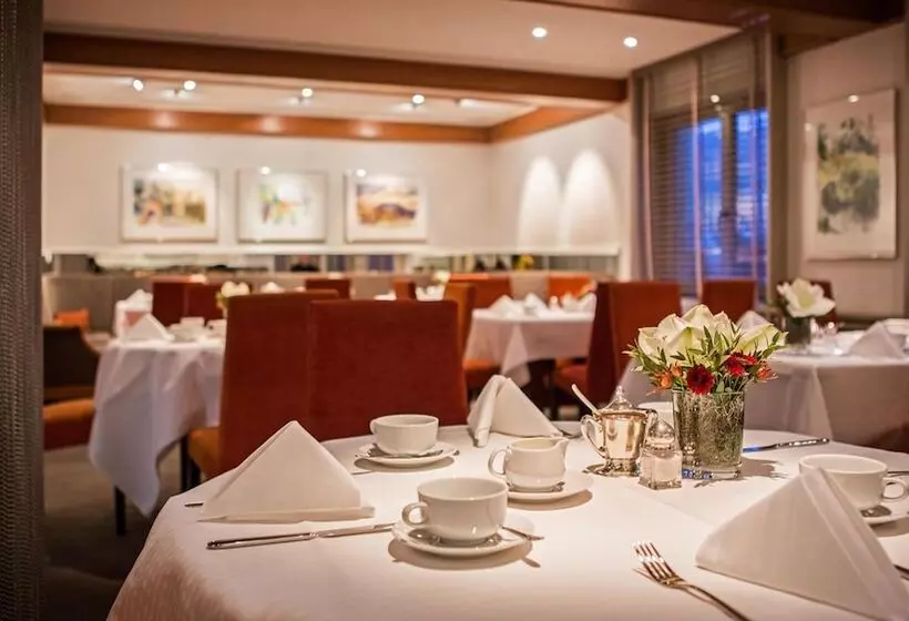 فندق Adler Asperg