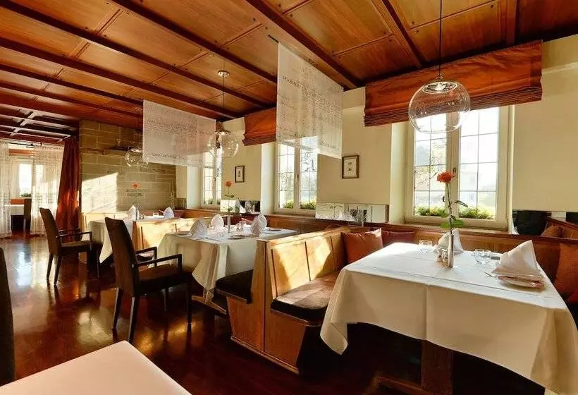 فندق Adler Asperg