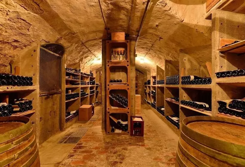 فندق Adler Asperg