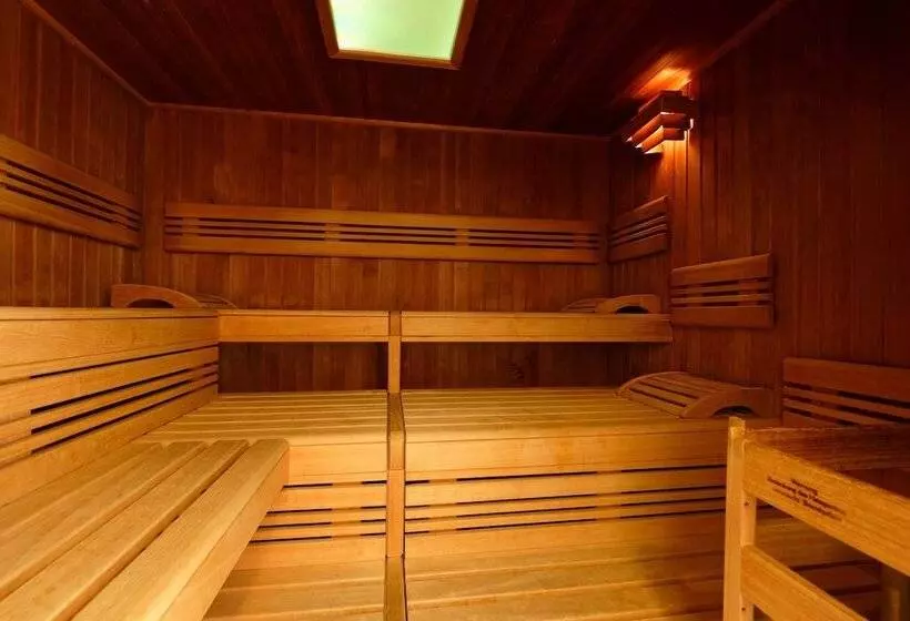 فندق Adler Asperg