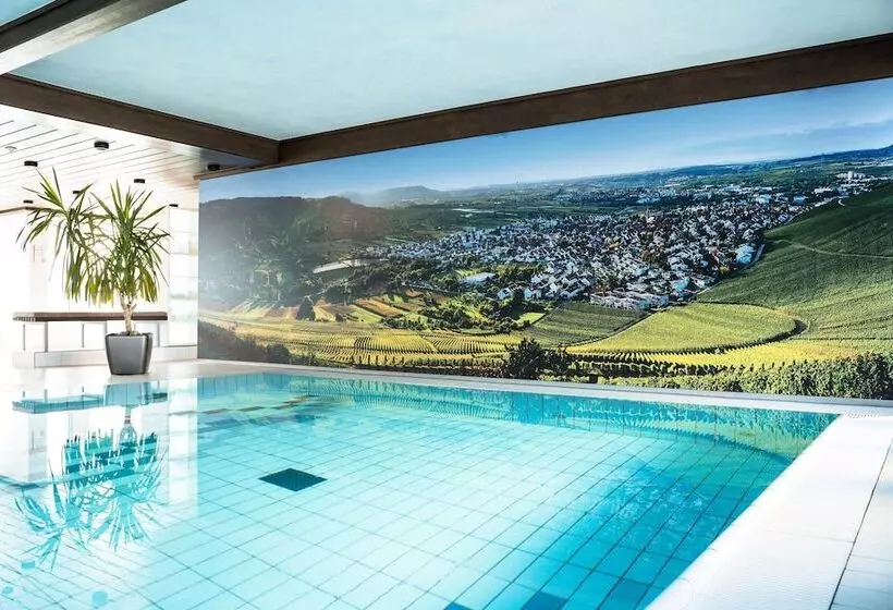 فندق Adler Asperg