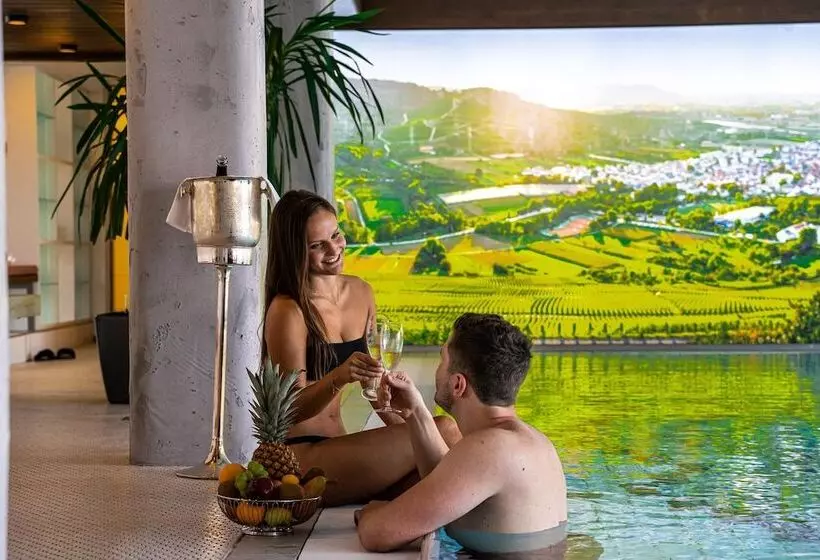 فندق Adler Asperg