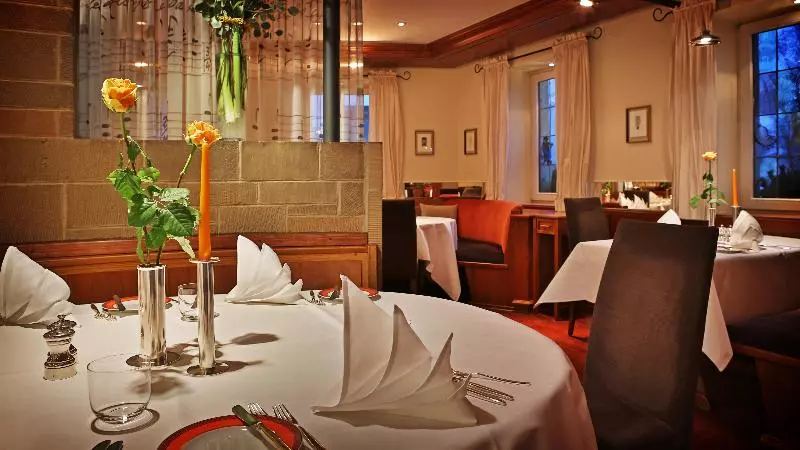 فندق Adler Asperg