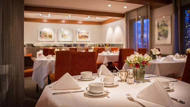 فندق Adler Asperg