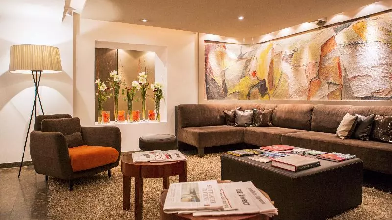 فندق Adler Asperg