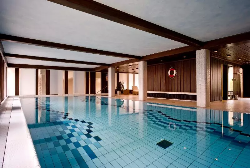 فندق Adler Asperg