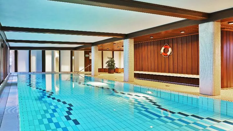 فندق Adler Asperg