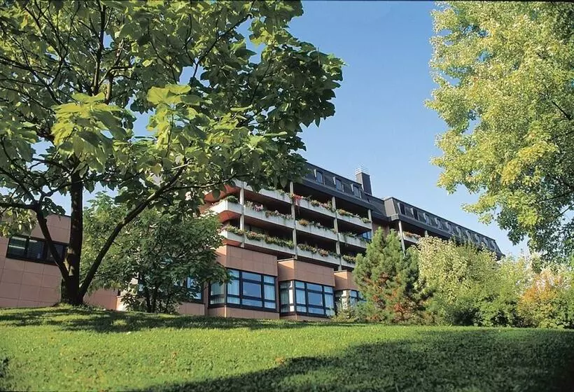 Hotel An Der Therme