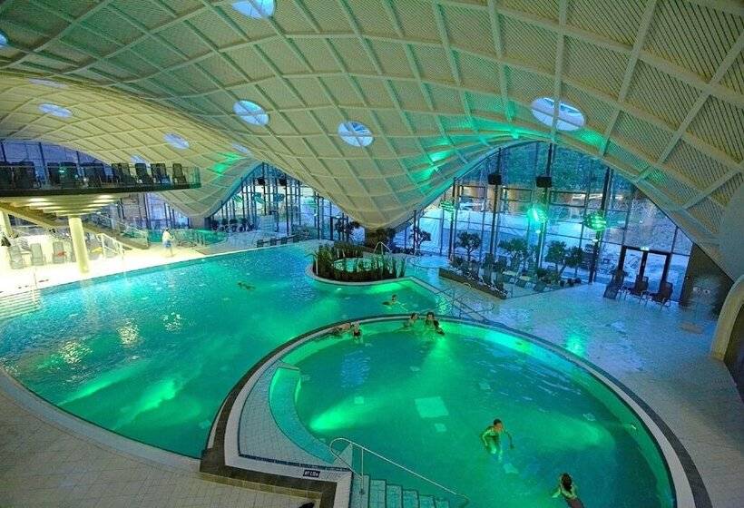 Hotel An Der Therme