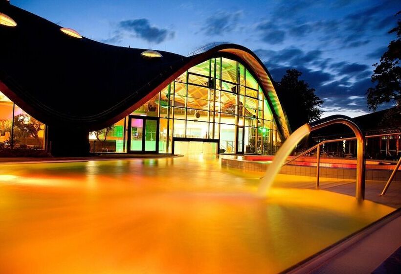 Hotel An Der Therme