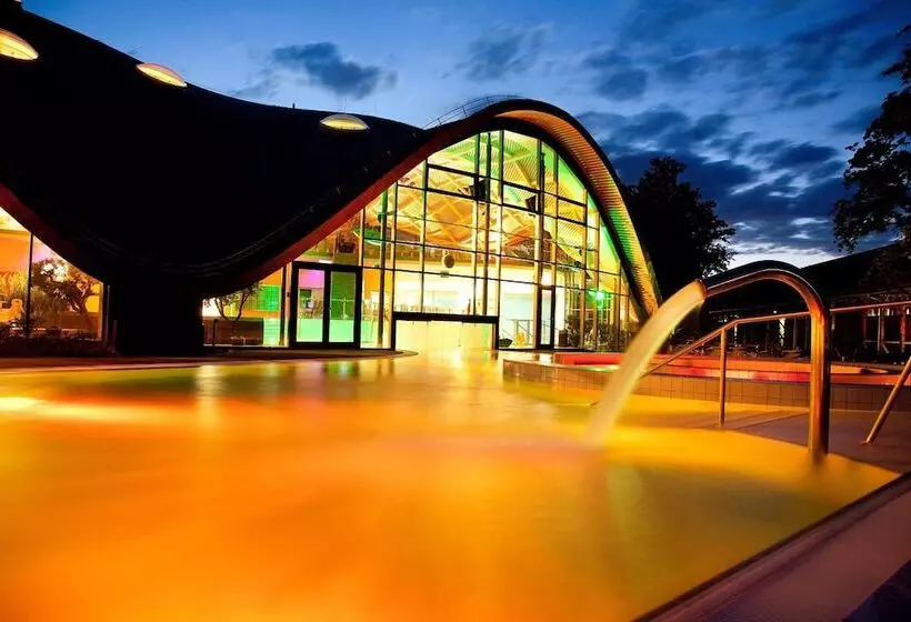 Hotel An Der Therme