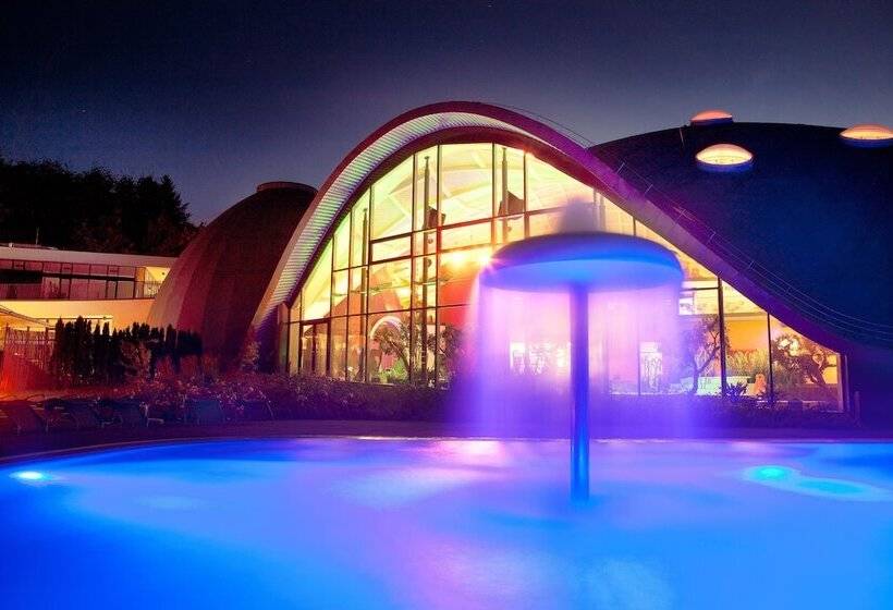 Hotel An Der Therme