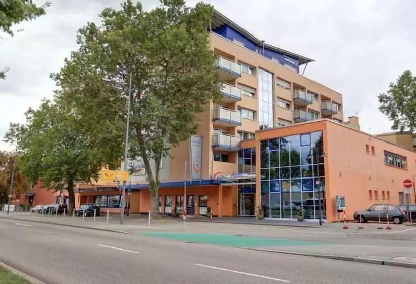 Ates Hotel Kehl