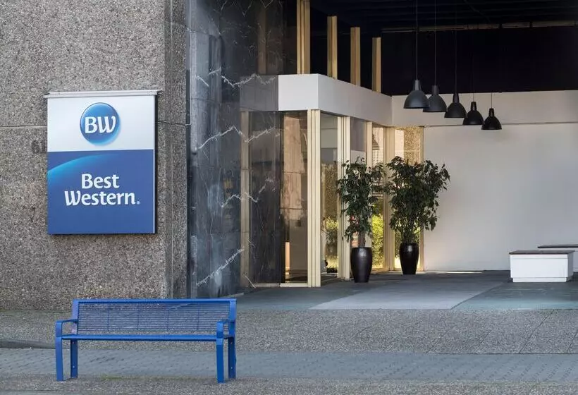 酒店 Best Western Frankfurt Airport Neuisenburg