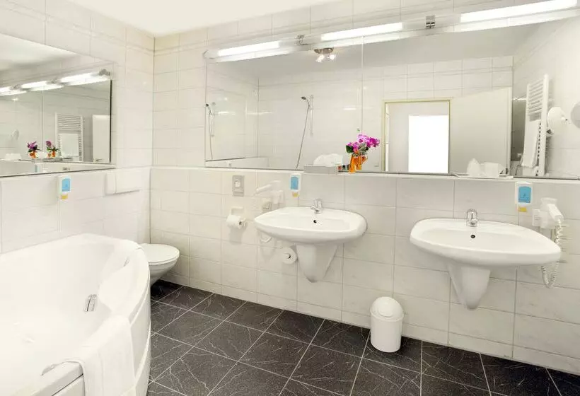 酒店 Best Western Frankfurt Airport Neuisenburg