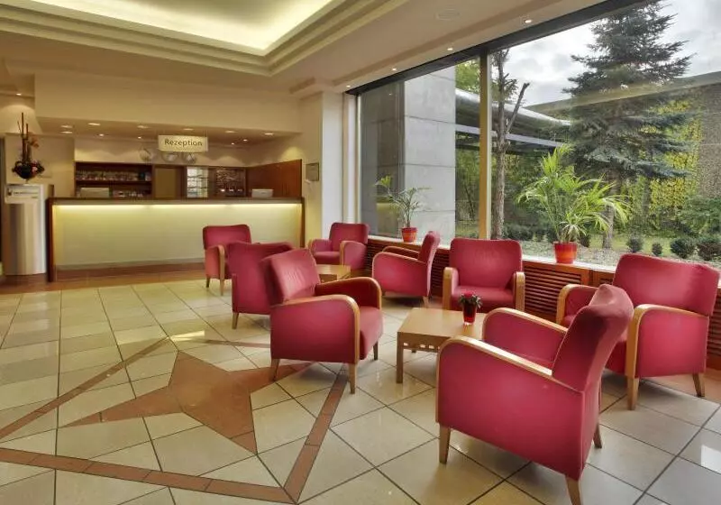 酒店 Best Western Frankfurt Airport Neuisenburg