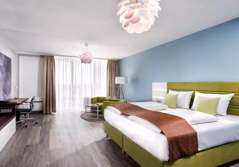 酒店 Best Western Frankfurt Airport Neuisenburg