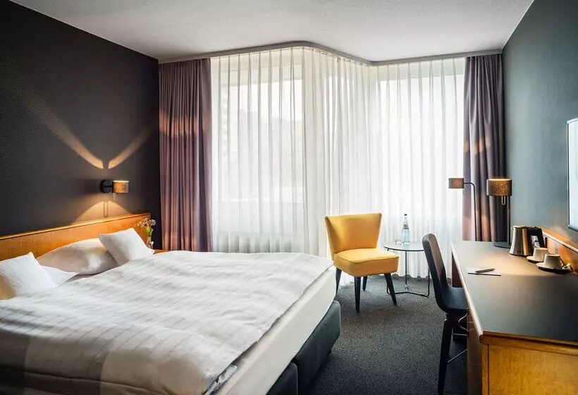 Best Western Hotel Kaiserslautern
